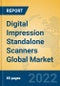 Digital Impression Standalone Scanners Global Market Insights 2022, Analysis and Forecast to 2027, by Manufacturers, Regions, Technology, Product Type - Product Thumbnail Image