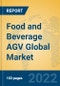 Food and Beverage AGV Global Market Insights 2022, Analysis and Forecast to 2027, by Manufacturers, Regions, Technology, Application, Product Type - Product Thumbnail Image