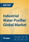 Industrial Water Purifier Global Market Insights 2022, Analysis and Forecast to 2027, by Manufacturers, Regions, Technology, Application, Product Type - Product Image
