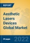 Aesthetic Lasers Devices Global Market Insights 2022, Analysis and Forecast to 2027, by Manufacturers, Regions, Technology, Application, Product Type - Product Image