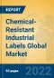 Chemical-Resistant Industrial Labels Global Market Insights 2022, Analysis and Forecast to 2027, by Manufacturers, Regions, Technology, Application, Product Type - Product Thumbnail Image