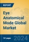 Eye Anatomical Mode Global Market Insights 2024, Analysis and Forecast to 2029, by Manufacturers, Regions, Technology, Application, Product Type - Product Thumbnail Image