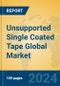 Unsupported Single Coated Tape Global Market Insights 2023, Analysis and Forecast to 2028, by Manufacturers, Regions, Technology, Product Type - Product Image