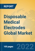 Disposable Medical Electrodes Global Market Insights 2022, Analysis and Forecast to 2027, by Manufacturers, Regions, Technology, Application, Product Type- Product Image