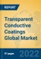 Transparent Conductive Coatings Global Market Insights 2022, Analysis and Forecast to 2027, by Manufacturers, Regions, Technology, Application, Product Type - Product Image