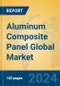 Aluminum Composite Panel Global Market Insights 2024, Analysis and Forecast to 2029, by Manufacturers, Regions, Technology, Product Type - Product Thumbnail Image