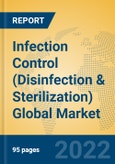 Infection Control (Disinfection & Sterilization) Global Market Insights 2022, Analysis and Forecast to 2027, by Manufacturers, Regions, Technology, Application, Product Type- Product Image