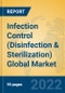 Infection Control (Disinfection & Sterilization) Global Market Insights 2022, Analysis and Forecast to 2027, by Manufacturers, Regions, Technology, Application, Product Type - Product Image