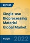 Single-use Bioprocessing Material Global Market Insights 2022, Analysis and Forecast to 2027, by Manufacturers, Regions, Technology, Application, Product Type - Product Thumbnail Image