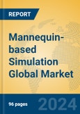 Mannequin-based Simulation Global Market Insights 2024, Analysis and Forecast to 2029, by Manufacturers, Regions, Technology, Application- Product Image