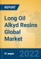 Long Oil Alkyd Resins Global Market Insights 2022, Analysis and Forecast to 2027, by Manufacturers, Regions, Technology, Product Type - Product Image