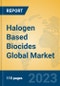Halogen Based Biocides Global Market Insights 2023, Analysis and Forecast to 2028, by Manufacturers, Regions, Technology, Application, Product Type - Product Thumbnail Image