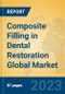 Composite Filling in Dental Restoration Global Market Insights 2023, Analysis and Forecast to 2028, by Manufacturers, Regions, Technology, Application, Product Type - Product Image