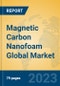 Magnetic Carbon Nanofoam Global Market Insights 2023, Analysis and Forecast to 2028, by Manufacturers, Regions, Technology, Application, Product Type - Product Thumbnail Image