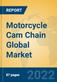 Motorcycle Cam Chain Global Market Insights 2022, Analysis and Forecast to 2027, by Manufacturers, Regions, Technology, Application, Product Type- Product Image