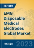 EMG Disposable Medical Electrodes Global Market Insights 2023, Analysis and Forecast to 2028, by Manufacturers, Regions, Technology, Application, Product Type- Product Image