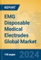 EMG Disposable Medical Electrodes Global Market Insights 2024, Analysis and Forecast to 2029, by Manufacturers, Regions, Technology, Application, Product Type - Product Thumbnail Image