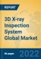 3D X-ray Inspection System Global Market Insights 2022, Analysis and Forecast to 2027, by Manufacturers, Regions, Technology, Application - Product Image