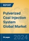 Pulverized Coal Injection System Global Market Insights 2024, Analysis and Forecast to 2029, by Manufacturers, Regions, Technology, Application, and Product Type - Product Thumbnail Image