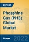 Phosphine Gas (PH3) Global Market Insights 2022, Analysis and Forecast to 2027, by Manufacturers, Regions, Technology, Application, Product Type - Product Thumbnail Image
