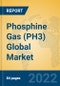 Phosphine Gas (PH3) Global Market Insights 2022, Analysis and Forecast to 2027, by Manufacturers, Regions, Technology, Application, Product Type - Product Thumbnail Image