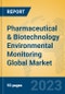 Pharmaceutical & Biotechnology Environmental Monitoring Global Market Insights 2023, Analysis and Forecast to 2028, by Manufacturers, Regions, Technology, Application, Product Type - Product Image