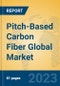 Pitch-Based Carbon Fiber Global Market Insights 2023, Analysis and Forecast to 2028, by Manufacturers, Regions, Technology, Application, Product Type - Product Thumbnail Image