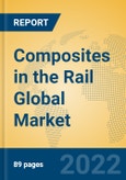 Composites in the Rail Global Market Insights 2022, Analysis and Forecast to 2027, by Manufacturers, Regions, Technology, Application, Product Type- Product Image