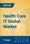 Health Care IT Global Market Insights 2024, Analysis and Forecast to 2029, by Manufacturers, Regions, Technology, Application, Product Type - Product Thumbnail Image
