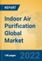 Indoor Air Purification Global Market Insights 2022, Analysis and Forecast to 2027, by Manufacturers, Regions, Technology, Application, Product Type - Product Image