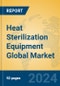 Heat Sterilization Equipment Global Market Insights 2024, Analysis and Forecast to 2029, by Manufacturers, Regions, Technology, Application - Product Thumbnail Image