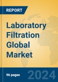 Laboratory Filtration Global Market Insights 2024, Analysis and Forecast to 2029, by Manufacturers, Regions, Technology, Application, Product Type- Product Image