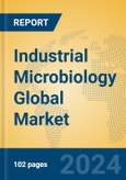 Industrial Microbiology Global Market Insights 2023, Analysis and Forecast to 2028, by Manufacturers, Regions, Technology, Product Type- Product Image