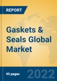 Gaskets & Seals Global Market Insights 2022, Analysis and Forecast to 2027, by Manufacturers, Regions, Technology- Product Image