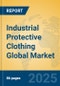 Industrial Protective Clothing Global Market Insights 2024, Analysis and Forecast to 2029, by Manufacturers, Regions, Technology - Product Thumbnail Image