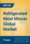 Refrigerated Meat Mincer Global Market Insights 2023, Analysis and Forecast to 2028, by Manufacturers, Regions, Technology, Application, Product Type - Product Thumbnail Image