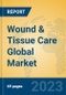 Wound & Tissue Care Global Market Insights 2023, Analysis and Forecast to 2028, by Manufacturers, Regions, Technology, Application, Product Type - Product Image