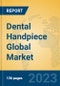 Dental Handpiece Global Market Insights 2023, Analysis and Forecast to 2028, by Manufacturers, Regions, Technology, Application, Product Type - Product Image