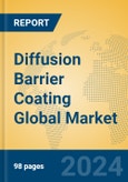 Diffusion Barrier Coating Global Market Insights 2024, Analysis and Forecast to 2029, by Manufacturers, Regions, Technology, Application- Product Image