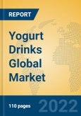 Yogurt Drinks Global Market Insights 2022, Analysis and Forecast to 2027, by Manufacturers, Regions, Technology, Application, Product Type- Product Image