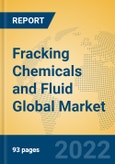 Fracking Chemicals and Fluid Global Market Insights 2022, Analysis and Forecast to 2027, by Manufacturers, Regions, Technology, Application, Product Type- Product Image