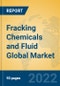 Fracking Chemicals and Fluid Global Market Insights 2022, Analysis and Forecast to 2027, by Manufacturers, Regions, Technology, Application, Product Type - Product Thumbnail Image