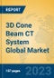 3D Cone Beam CT System Global Market Insights 2023, Analysis and Forecast to 2028, by Manufacturers, Regions, Technology, Application, Product Type - Product Thumbnail Image