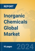 Inorganic Chemicals Global Market Insights 2024, Analysis and Forecast to 2029, by Manufacturers, Regions, Technology- Product Image