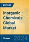 Inorganic Chemicals Global Market Insights 2024, Analysis and Forecast to 2029, by Manufacturers, Regions, Technology - Product Thumbnail Image