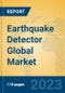 Earthquake Detector Global Market Insights 2023, Analysis and Forecast to 2028, by Manufacturers, Regions, Technology, Application, Product Type - Product Image