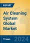 Air Cleaning System Global Market Insights 2022, Analysis and Forecast to 2027, by Manufacturers, Regions, Technology, Application - Product Image