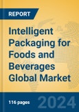 Intelligent Packaging for Foods and Beverages Global Market Insights 2024, Analysis and Forecast to 2029, by Manufacturers, Regions, Technology, Application, Product Type- Product Image