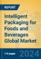 Intelligent Packaging for Foods and Beverages Global Market Insights 2023, Analysis and Forecast to 2028, by Manufacturers, Regions, Technology, Application, Product Type - Product Image