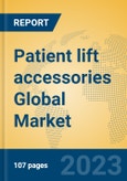 Patient lift accessories Global Market Insights 2023, Analysis and Forecast to 2028, by Manufacturers, Regions, Technology, Product Type- Product Image